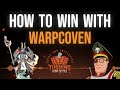 Kill Team: How To Win With Warpcoven (Down Under Special)
