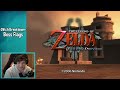 Reacting to a PERFECT Twilight Princess Speedrun (NEW Twilight Princess TAS)