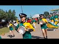 CAN-AVID TOWN FIESTA 2024 GRAND CIVIC PARADE#LapinigTv