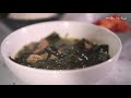 소고기 미역국 이렇게 간단한데 이렇게 맛있습니다. / Korean Seaweed Soup recipe eng sub