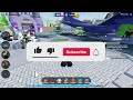 Trying out the Warden and Electro Shocker! | Roblox | Tower Defense Simulator