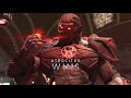 Injustice 2 Atrocitus vs Batman