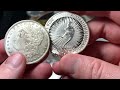 Common silver coins that are actually counterfeit! How-To identify.