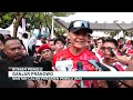 Luhut Bantah Jokowi Sodorkan Nama Kaesang: Jangan Asal Ngomong, Jokowi Sangat Demokratis