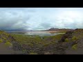 Bolivia's Natural Wonders - Virtual Travel - 8K 360 VR Video