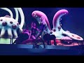 Kim Petras - Something About U ( Feed The Beast World Tour Live in Brooklyn, NY 10/09/2023)