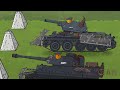 Tank Monsters - All Series Cartoons about tanks