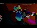 The worst Babysitter...? Roblox Scary Story!
