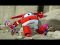 [SUPERWINGS S1] Dizzy part1 | Superwings | Super Wings | S1 Character Compilation