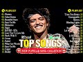 Top 100 Songs of 2023 2024 🎵 Top Songs This Week 2024 Playlist 🎵️ New Popular Songs 2024