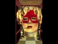 Salvador Dali 3D animation