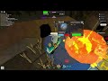 I Beated The Solar Eclipse Event Night 1! (Roblox Tower Defense Simulator)