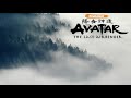 The Avatar's Love - Avatar: The Last Airbender OST | 1 Hour Kalimba Cover