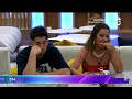 ¡DE ALTO IMPACTO! Michelle se fue con todo contra Yuyuniz y Antonia - Gran Hermano Chile | TEMP 02