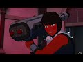 RWBY AMV - Run with the Wolves (JT Music)