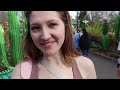 Bringing The Vlog On A Zoo Date