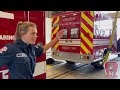 Virtual Tour of Station 94