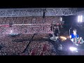 Coldplay - Yellow (Live in Düsseldorf)