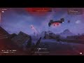 Helldivers 2 - Solo - Flawless - Eruptor/HMG/Jump pack Domination