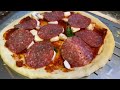 How to Top a Trader Joes Pizza Dough Pizza Tips & Tricks