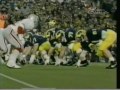 1985: Michigan 27 Ohio State 17