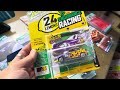 WELCOME TO YOUR SCHOOL OF DIECAST CHASE WITH AUTO WORLD AND JOHNNY LIGHTNING! WHAT THEY DO IS CRAZY!