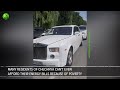 $10M Wedding: Kadyrov's associates show off their wealth