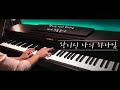 [ Vol.2 ] 피아노로 듣는 찬양 연주 모음 | Worship Piano Collection | CCM 피아노 찬양 묵상 모음 by 미니뮤직 (중간광고없음)