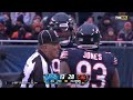 Chicago Bears Defense 2023 Highlights