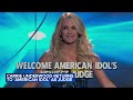 Carrie Underwood announced as new 'American Idol' judge