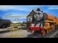 Murdoch In The Mist | Thomas & Friends