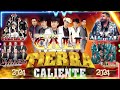 100% Tierra Caliente Mix 2024 - Gerardo Diaz, Tierra Cali, Los Players, La Dinastia de Tuzantla ...