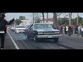 BEST Street Burnouts Compilation - Cruise For Cancer 2021!