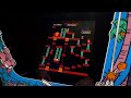 Donkey Kong Arcade Tips / Strategies - How to Beat 3rd Elevators