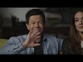 THE FAMILY PLAN Behind-the-Scenes (B-roll) | Mark Wahlberg, Michelle Monaghan