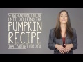 Pumpkins: Holiday Superfoods | A Little Bit Better With Keri Glassman