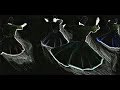 Sufi Whirling Dance - Animated Loop