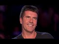 Top Ten BEST Singers EVER on Britain's Got Talent!