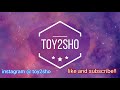 MARVEL & STAR WARS SUPER HERO MASHERS Mix+Smash Toy Collection | Hasbro | Action Figures | TOY2SHO
