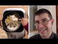 Pro Chef Reacts... To Uncle Roger Reviews the WORST Biryani (Epicurious)