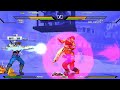 Capcom Vs SNK Evolution Kore 💥 ZAZIE   GOD RUGAL VS JOE KUSANAGI   JOKER 💥 MULLER ARCADE FIGHTS