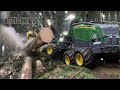 The Most Modern Agriculture Machines That Are At Another Level , How To Harvest Melons In Farm