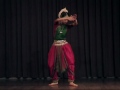 Arushi Mudgal   Ardhanarishwar   Odissi