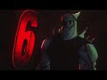 Sede de Sangue | Bloodtrix (Ben 10 AU) | Iron Master