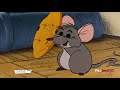 Top 10 Classic Disney Characters You Didn't Know Shared a Voice