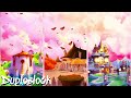 Spyro 2 HomeWorld Mashup (Summer Forest/ Autumn Plains/ Winter Tundra) - Duplo Mashup