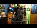 Jakks Pacific 24 INCH GIANT GODZILLA Unboxing Video 4/10/19