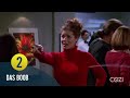 12 All-Time Best Moments | Will & Grace | COZI Dozen