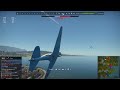 War thunder low tier soviet RB ground experiance