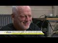 2015-09-19 - David Gilmour - Another Side of David Gilmour - CBS This Morning